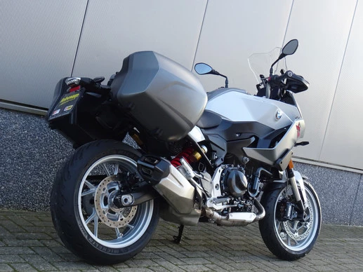 BMW F 900 XR - Afbeelding 3 van 17