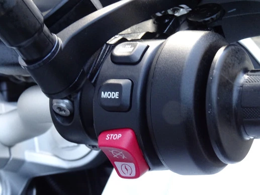 BMW F 900 XR - Afbeelding 8 van 17