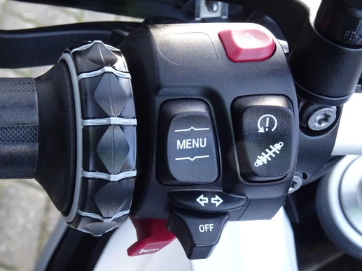 BMW F 900 XR - Afbeelding 9 van 17