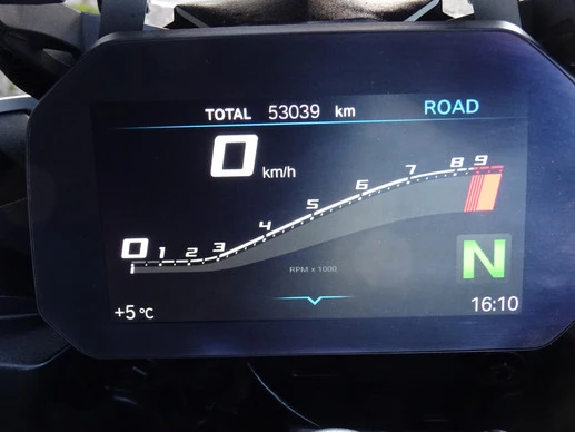 BMW F 900 XR - Afbeelding 10 van 17