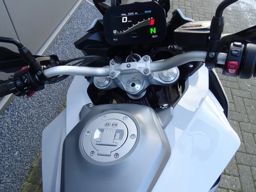 BMW F 900 XR - Afbeelding 11 van 17