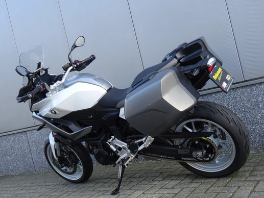 BMW F 900 XR - Afbeelding 14 van 17