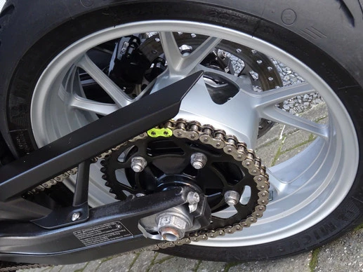 BMW F 900 XR - Afbeelding 16 van 17