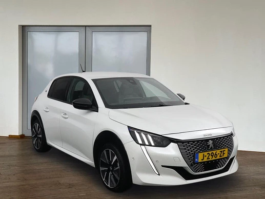 Peugeot e-208 - Afbeelding 1 van 30