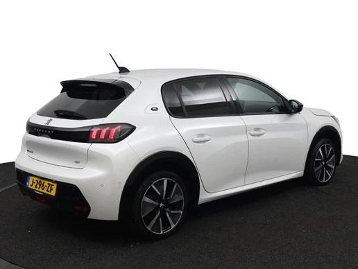 Peugeot e-208 - Afbeelding 2 van 30