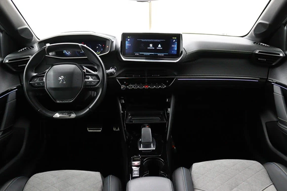 Peugeot e-208 - Afbeelding 3 van 30