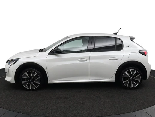 Peugeot e-208 - Afbeelding 4 van 30