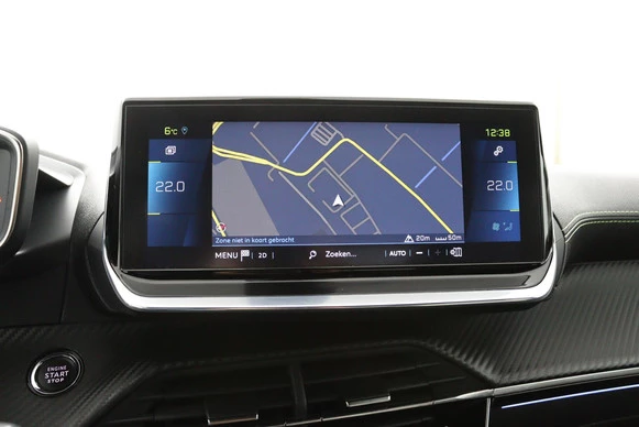 Peugeot e-208 - Afbeelding 6 van 30