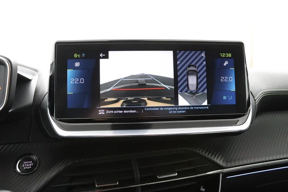 Peugeot e-208 - Afbeelding 7 van 30