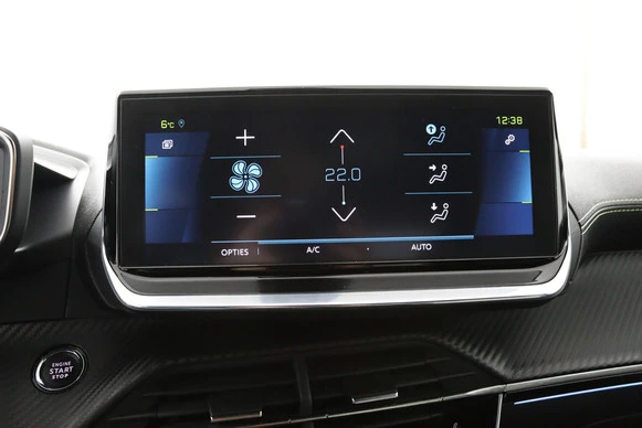 Peugeot e-208 - Afbeelding 8 van 30