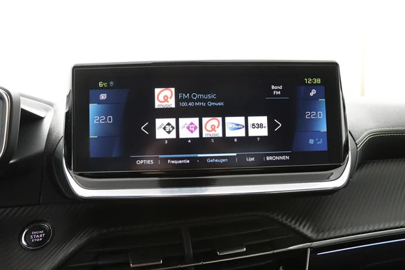 Peugeot e-208 - Afbeelding 9 van 30