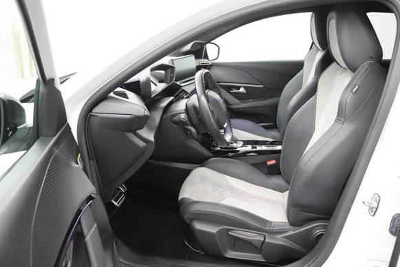 Peugeot e-208 - Afbeelding 10 van 30