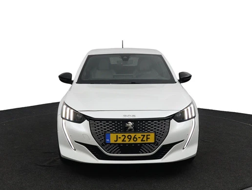 Peugeot e-208 - Afbeelding 11 van 30