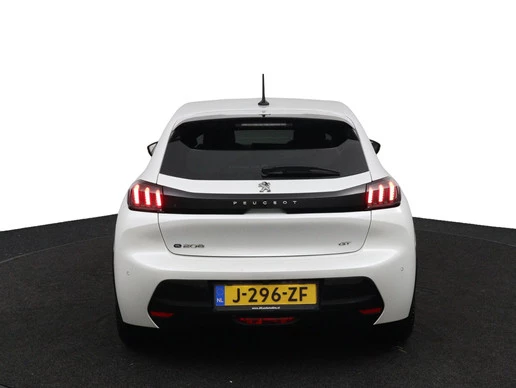 Peugeot e-208 - Afbeelding 12 van 30