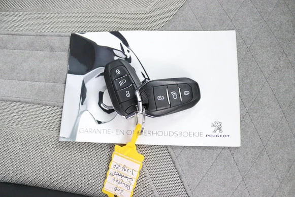 Peugeot e-208 - Afbeelding 14 van 30