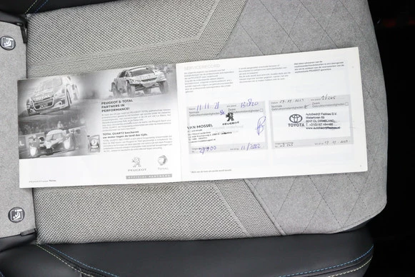 Peugeot e-208 - Afbeelding 15 van 30