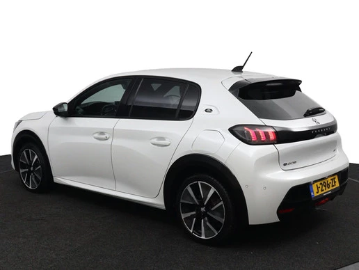 Peugeot e-208 - Afbeelding 16 van 30