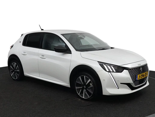 Peugeot e-208 - Afbeelding 17 van 30