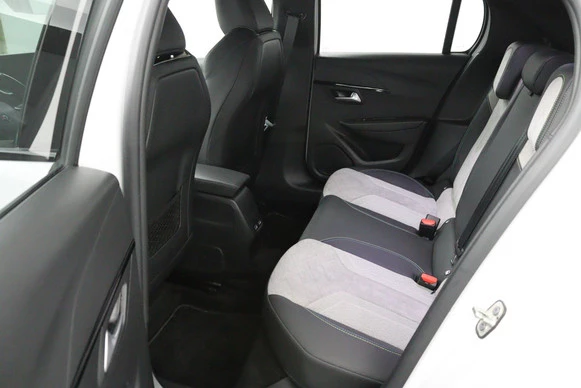 Peugeot e-208 - Afbeelding 18 van 30