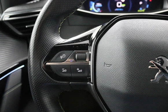 Peugeot e-208 - Afbeelding 19 van 30