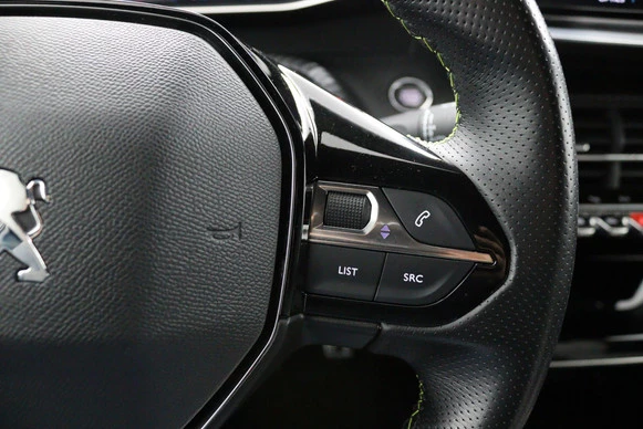 Peugeot e-208 - Afbeelding 20 van 30