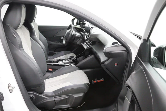 Peugeot e-208 - Afbeelding 21 van 30