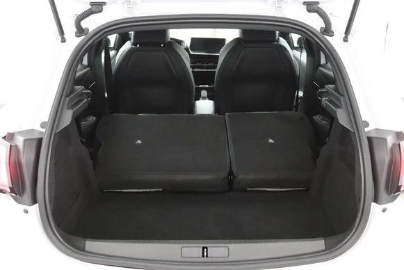 Peugeot e-208 - Afbeelding 24 van 30