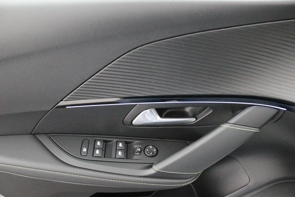 Peugeot e-208 - Afbeelding 26 van 30