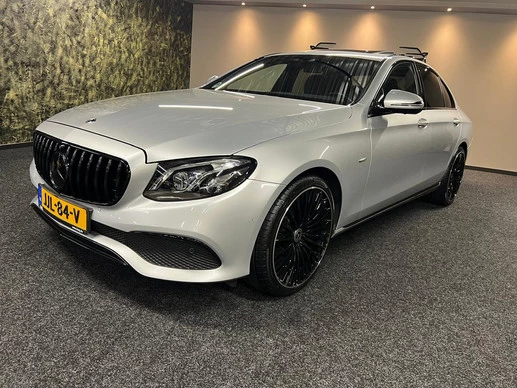 Mercedes-Benz E-Klasse - Afbeelding 2 van 30