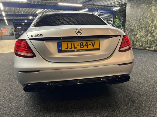 Mercedes-Benz E-Klasse - Afbeelding 4 van 30