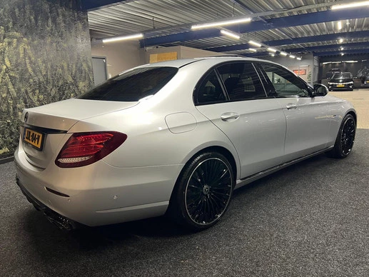 Mercedes-Benz E-Klasse - Afbeelding 5 van 30
