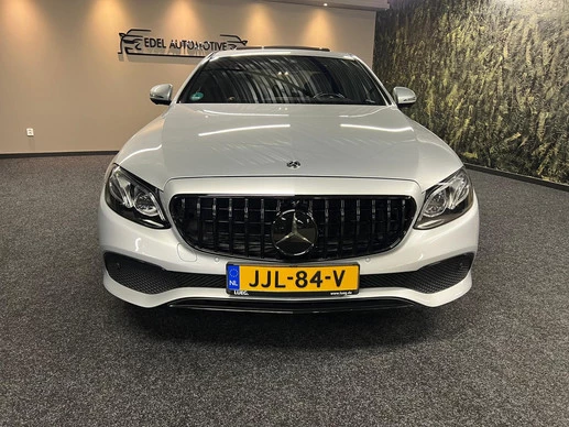 Mercedes-Benz E-Klasse - Afbeelding 6 van 30