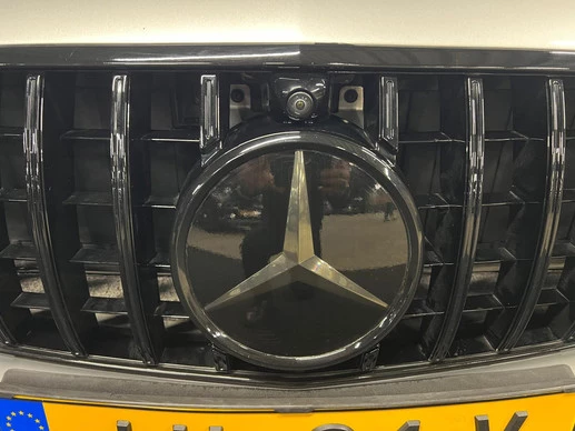 Mercedes-Benz E-Klasse - Afbeelding 7 van 30