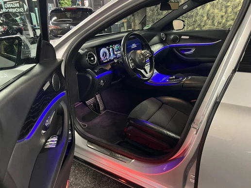 Mercedes-Benz E-Klasse - Afbeelding 8 van 30