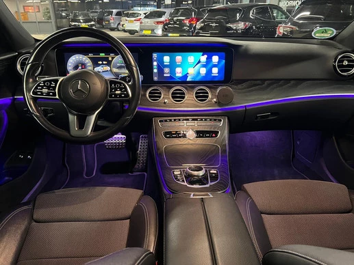 Mercedes-Benz E-Klasse - Afbeelding 9 van 30