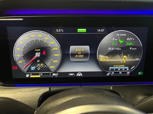 Mercedes-Benz E-Klasse - Afbeelding 10 van 30