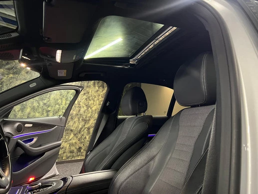 Mercedes-Benz E-Klasse - Afbeelding 11 van 30