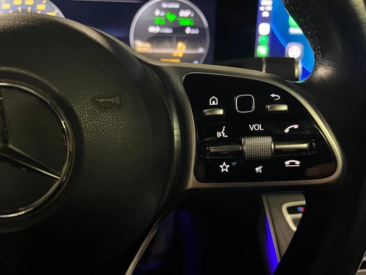 Mercedes-Benz E-Klasse - Afbeelding 13 van 30