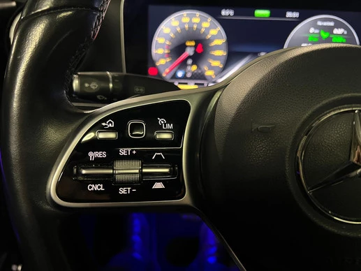 Mercedes-Benz E-Klasse - Afbeelding 14 van 30