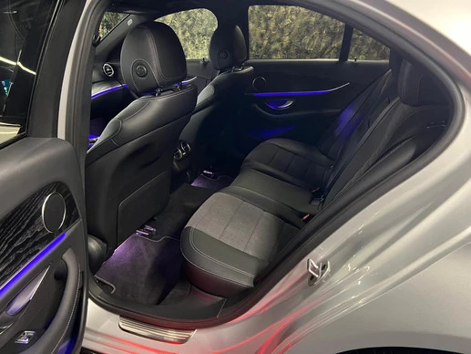 Mercedes-Benz E-Klasse - Afbeelding 15 van 30