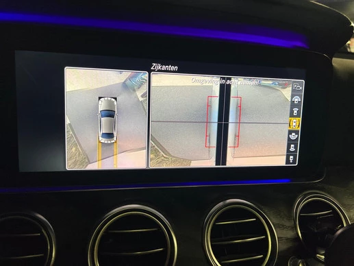 Mercedes-Benz E-Klasse - Afbeelding 17 van 30