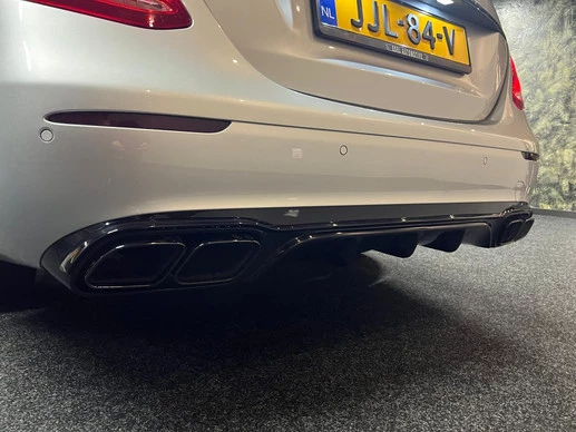 Mercedes-Benz E-Klasse - Afbeelding 19 van 30