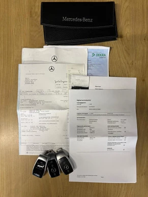 Mercedes-Benz E-Klasse - Afbeelding 20 van 30