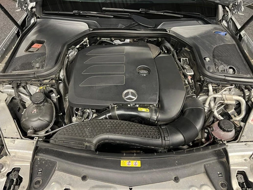 Mercedes-Benz E-Klasse - Afbeelding 22 van 30