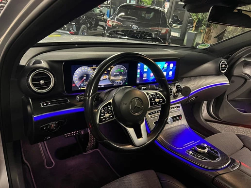 Mercedes-Benz E-Klasse - Afbeelding 25 van 30