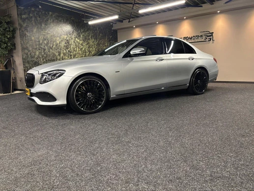Mercedes-Benz E-Klasse - Afbeelding 28 van 30