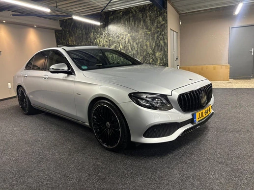 Mercedes-Benz E-Klasse - Afbeelding 29 van 30