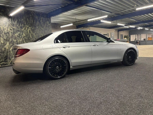 Mercedes-Benz E-Klasse - Afbeelding 30 van 30