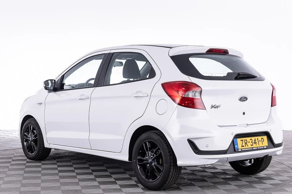 Ford Ka - Afbeelding 2 van 9