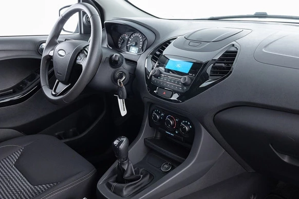 Ford Ka - Afbeelding 3 van 9